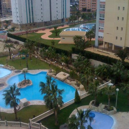 Confrades Apartment บิยาโฮโยซา ภายนอก รูปภาพ