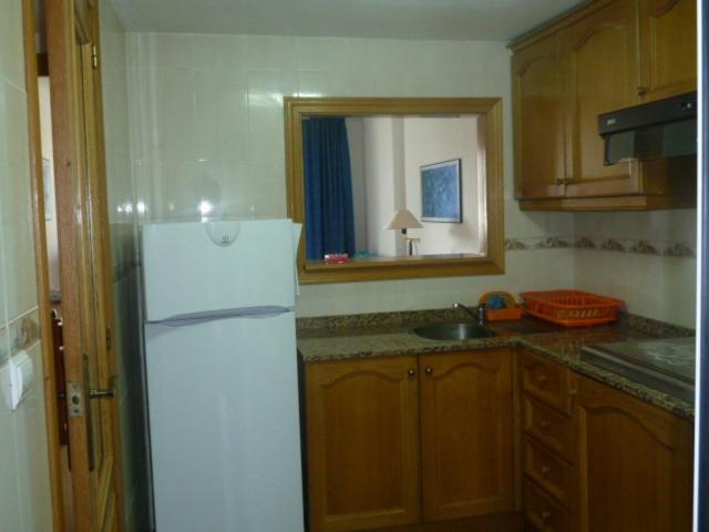 Confrades Apartment บิยาโฮโยซา ภายนอก รูปภาพ