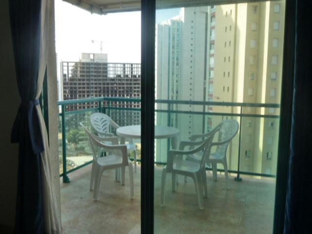 Confrades Apartment บิยาโฮโยซา ภายนอก รูปภาพ