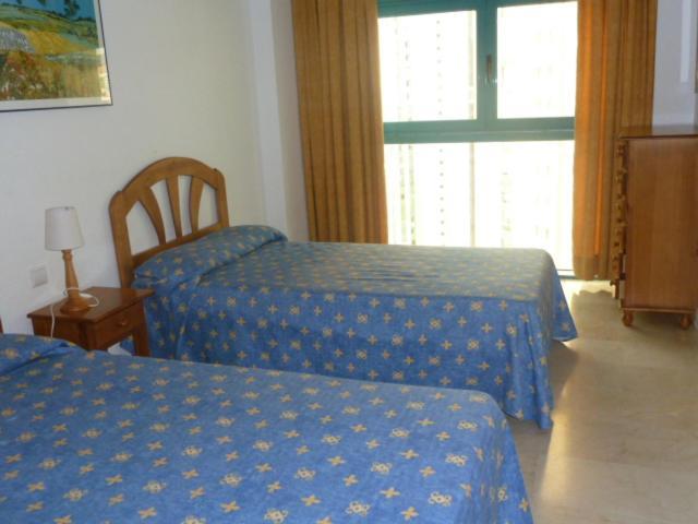 Confrades Apartment บิยาโฮโยซา ภายนอก รูปภาพ
