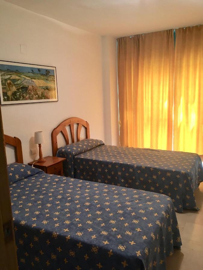 Confrades Apartment บิยาโฮโยซา ภายนอก รูปภาพ