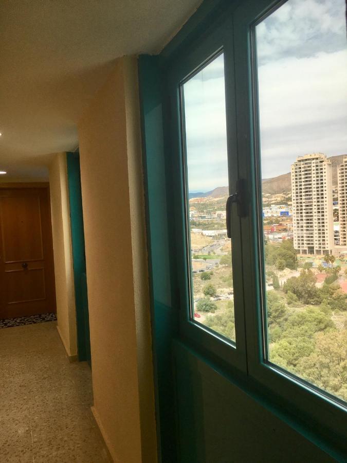 Confrades Apartment บิยาโฮโยซา ภายนอก รูปภาพ